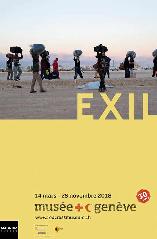 EXIL Editions Bien Vivre