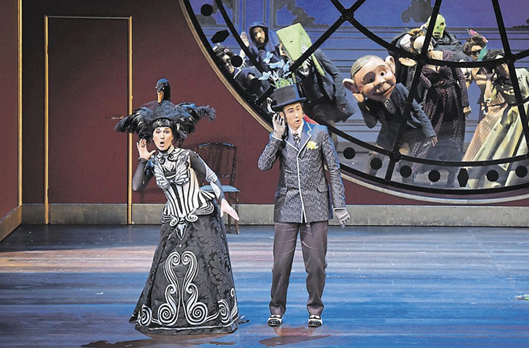 LE DOMINO NOIR Editions Bien Vivre