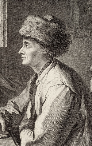 Espace Rousseau Neuchâtel - Editions Bien Vivre