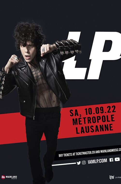 LP - Editions Bien Vivre