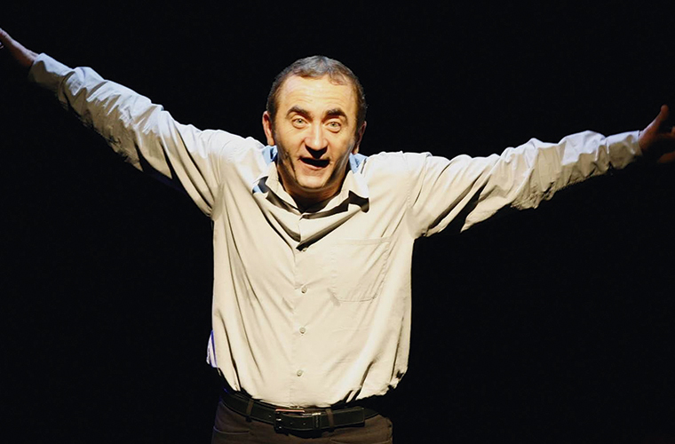 JEANJACQUES VANIER Editions Bien Vivre